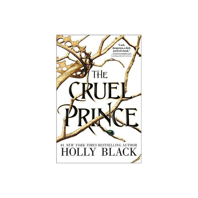 Cruel Prince (Hardcover) (Holly Black)