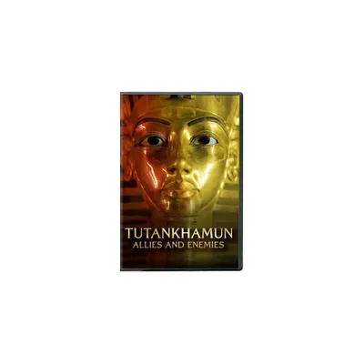 Tutankhamun: Allies And Enemies (DVD)