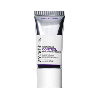 Smashbox Finish Control Mattifying Primer -  - Ulta Beauty