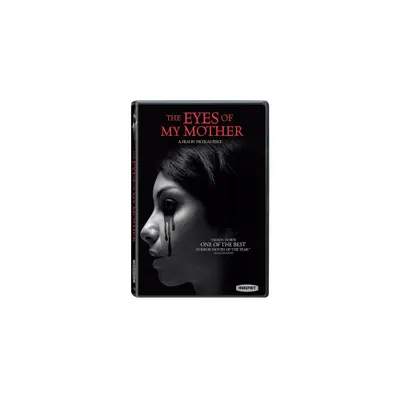 The Eyes of My Mother (DVD)(2016)