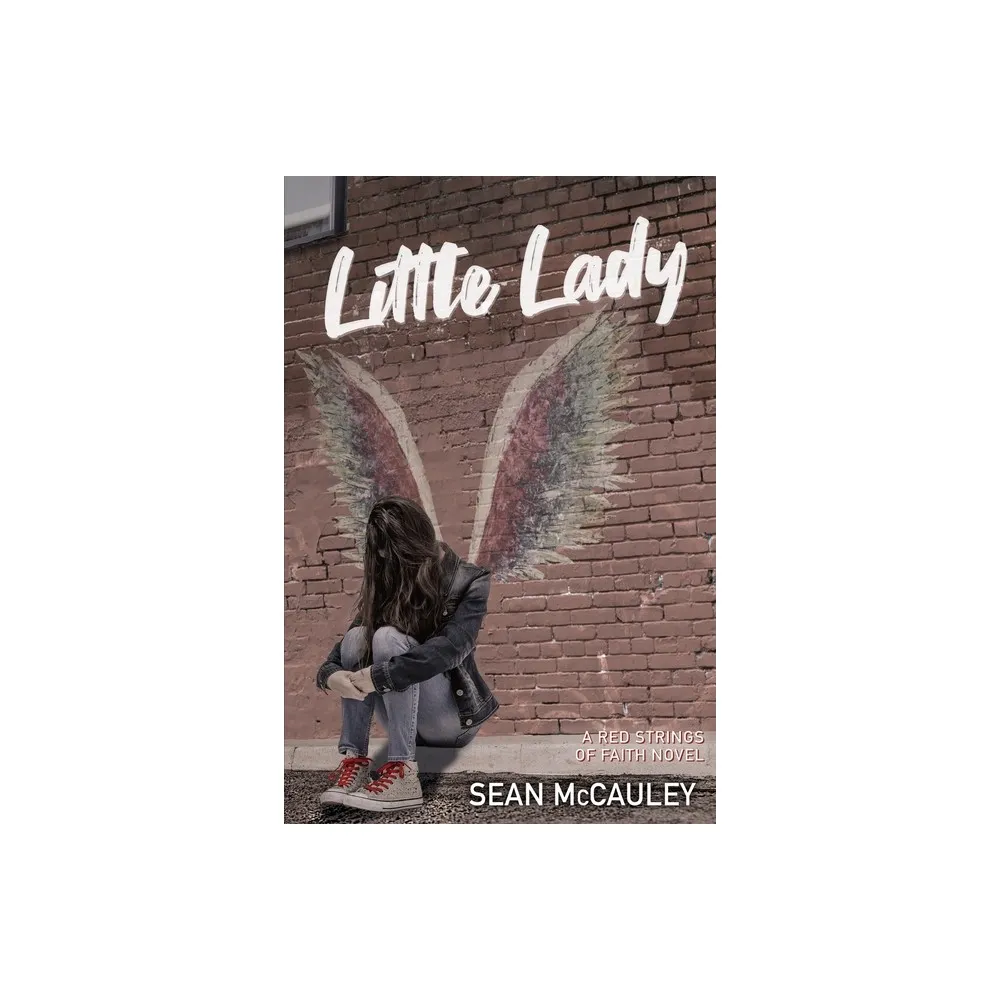 Tactical 16 Publishing Little Lady - by Sean McCauley (Paperback) | The  Market Place