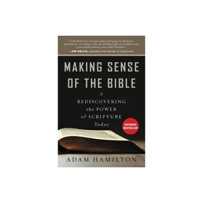 Making Sense of the Bible