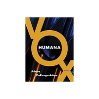Vox Humana - by Adebe Derango-Adem (Paperback)