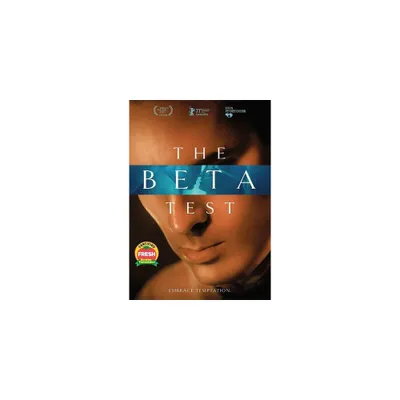 The Beta Test (DVD)(2021)