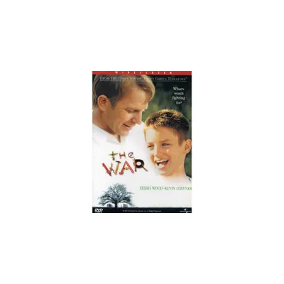 The War (DVD)(1994)