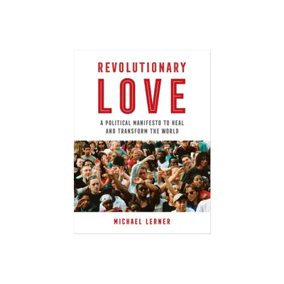 Revolutionary Love