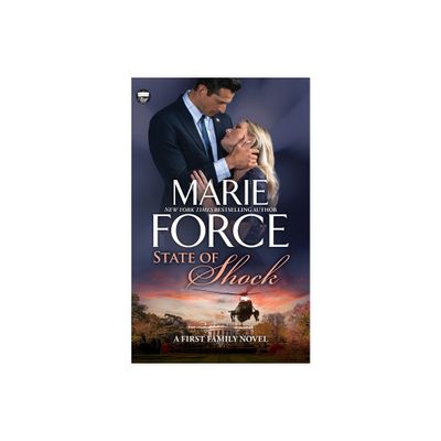 State of Shock - (First Family) by Marie Force (Paperback)