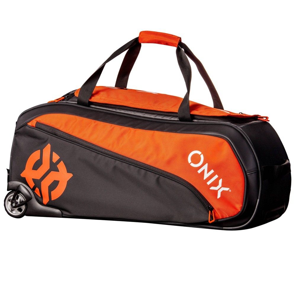 Onix Pro Team Wheeled Duffel Bag