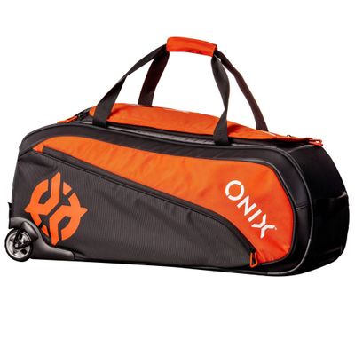 Onix Pro Team Wheeled Duffel Bag