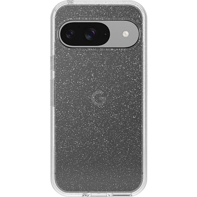 OtterBox Google Pixel 9/Google Pixel 9 Pro Symmetry Series Clear Case - Stardust