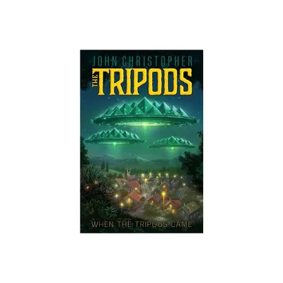 When the Tripods Came - by John Christopher (Paperback)