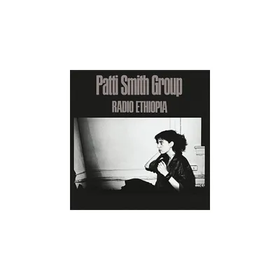 Patti Smith - Radio Ethiopia (Vinyl)