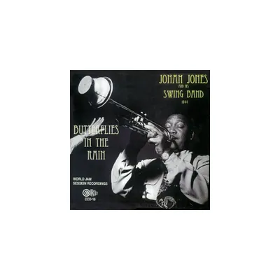 Jonah Jones & His Swing Band - Butterflies In The Rain, 1944 (CD)