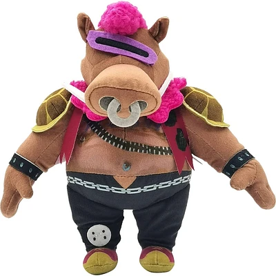 Teenage Mutant Ninja Turtles: Mutant Mayhem Bebop 8 Plush