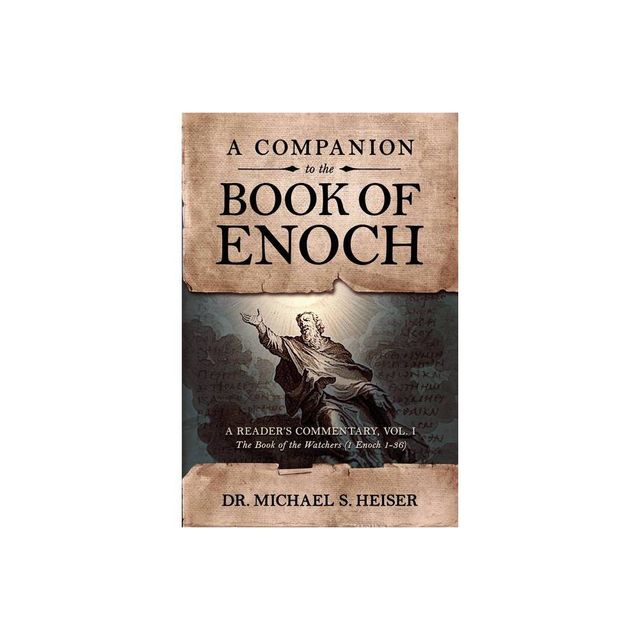 A Companion to the Book of Enoch