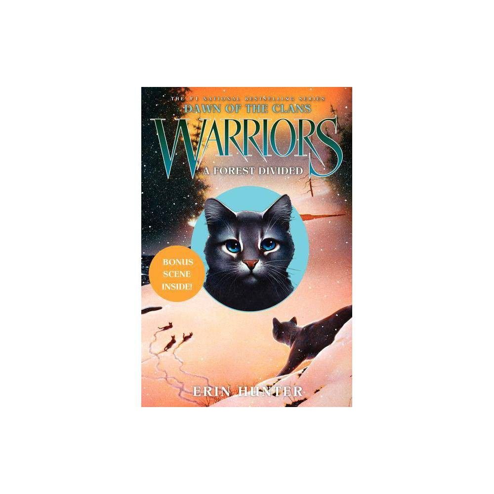 Dawn of the Clans - Warrior Cats By Erin Hunter