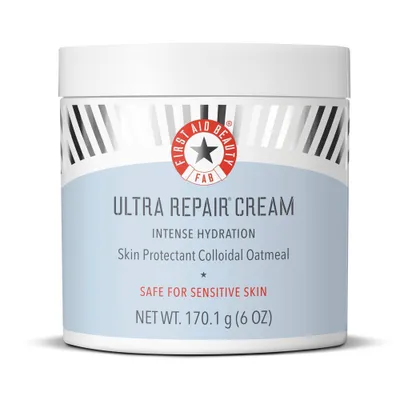 FIRST AID BEAUTY Ultra Repair Cream - 6oz - Ulta Beauty
