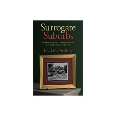 Surrogate Suburbs