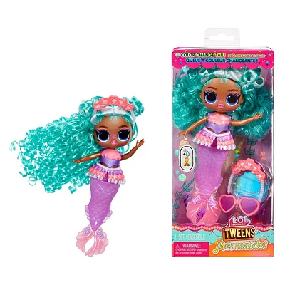 L.O.L. Surprise! Tweens MERMAID Doll