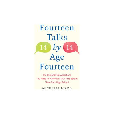 Fourteen Talks by Age Fourteen