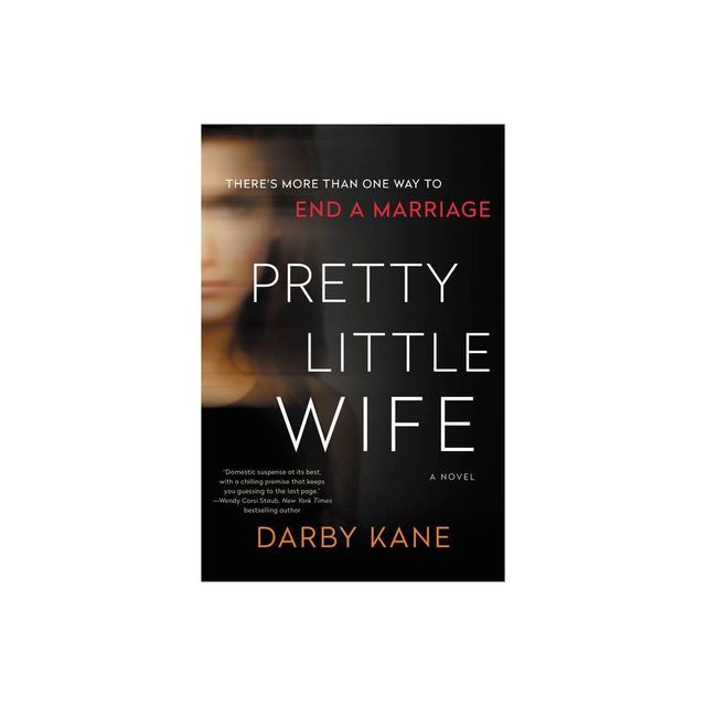 Pretty Little Wife - by Darby Kane (Paperback)