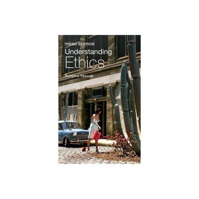 Understanding Ethics - 3rd Edition by Torbjrn Tnnsj (Paperback)