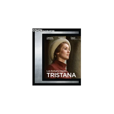 Tristana (Blu-ray)(1970)