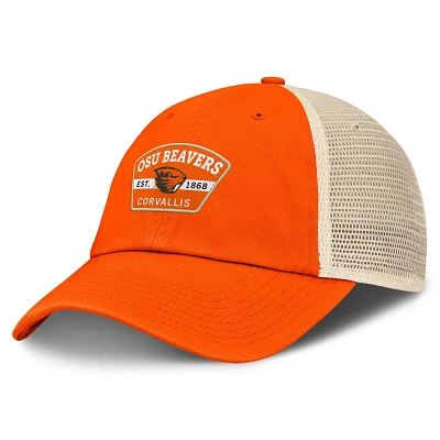 NCAA Oregon State Beavers Mesh Snapback Hat