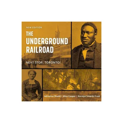 The Underground Railroad