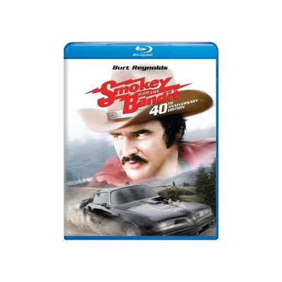 Smokey and the Bandit (Blu-ray)