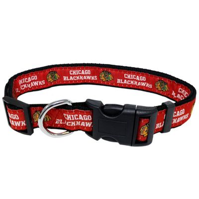 NH Chicago Blackhawks Collar