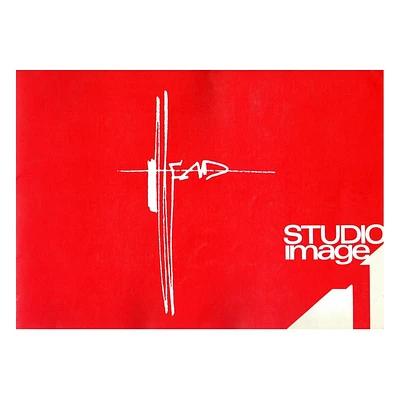 Studio Image 1 by Syd Mead - (Rgb Collection) (Paperback)