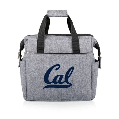 NCAA California Golden Bears On The Go Lunch Cooler