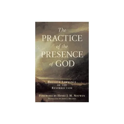 Practice of the Presence of God - (Paperback)