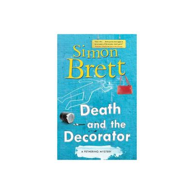 Death and the Decorator