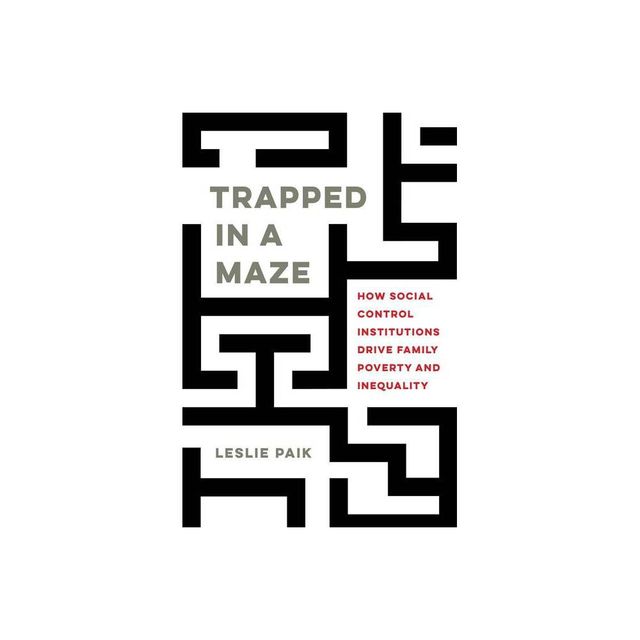 Trapped in the Maze