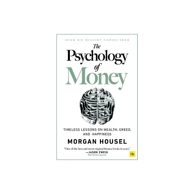 The Psychology of Money