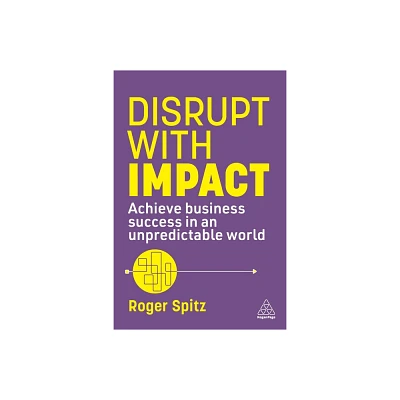 Disrupt with Impact