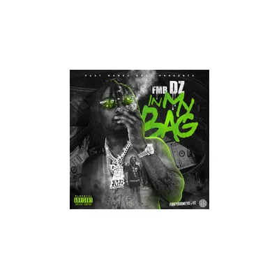 Fmb Dz - In My Bag (CD)