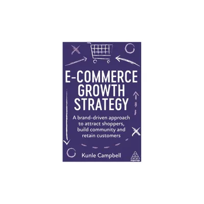 E-Commerce Growth Strategy