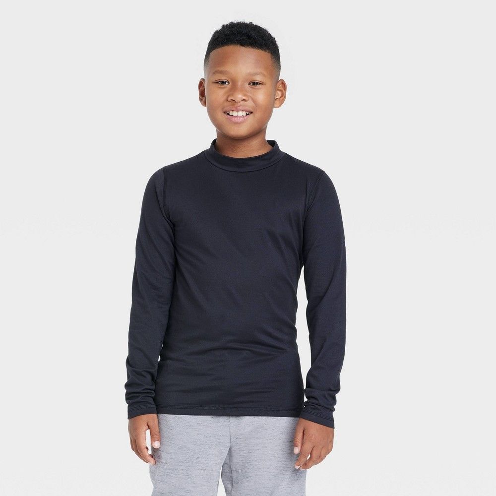 mock neck top target