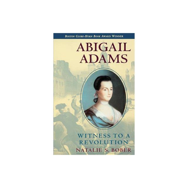 Abigail Adams