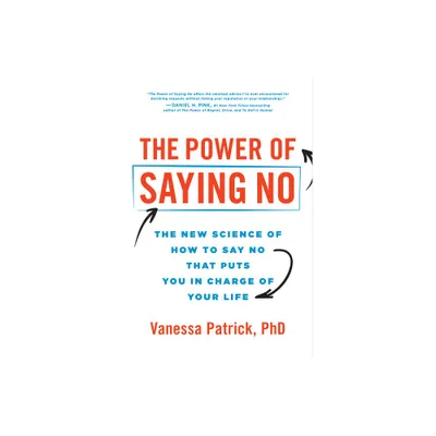 The Power of Saying No