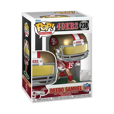 Funko POP! NFL: San Francisco 49ers