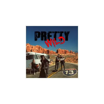 Pretty Wild - Interstate 13 (CD)