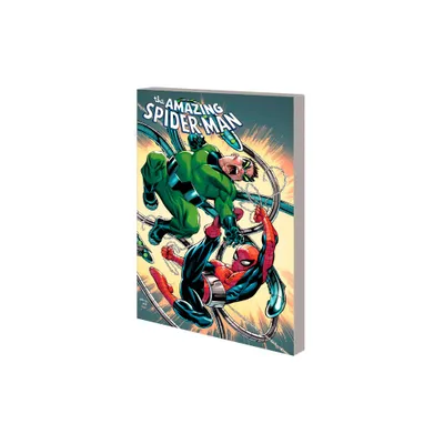 Amazing Spider-Man by Zeb Wells Vol. 7: Armed and Dangerous - (Amazing Spider-Man (Hardcover)) by Zeb Wells & Marvel Various (Paperback)