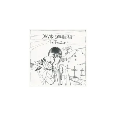 David Dondero - The Transient (Vinyl)