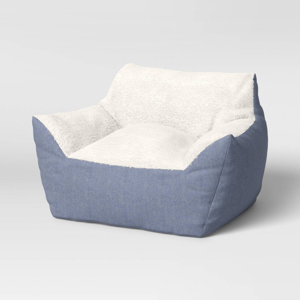 Secure And Comfy target bean bag chairs for kids In Adorable Styles   Alibabacom