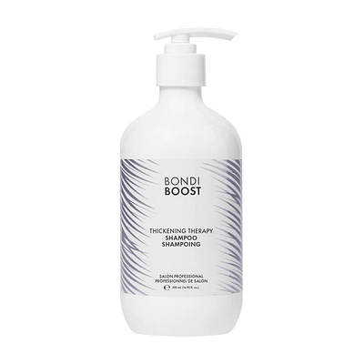 Bondi Boost Thickening Therapy Shampoo- 16.9 fl oz - Ulta Beauty