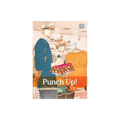 Punch Up!, Vol. 7 - by Shiuko Kano (Paperback)